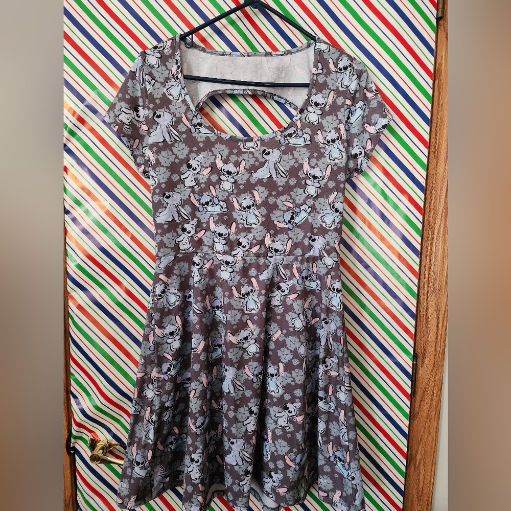 Disney dress